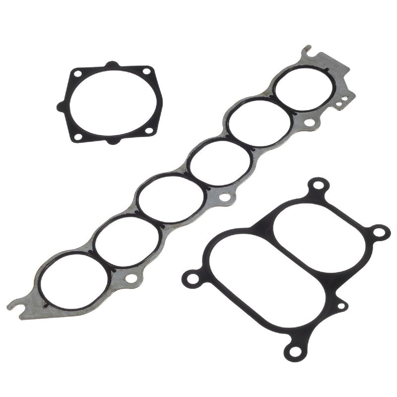 Vincos MS 96471 Upper Intake/Plenum Gasket Set,Intake Manifold Gasket Compatible with 2002-2006 Altima 2002-2008 Maxima 2003-2007 Murano 2004-2009 Quest 3.5L V6 3498cc,MS19260,40328J105 - Image 4